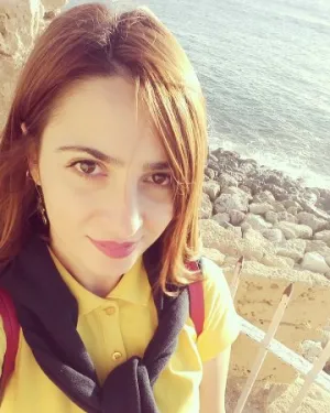 Ιδιαίτερα μαθήματα Elina Demour