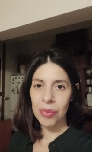 Ιδιαίτερα Μαθήματα Γεωργίου Βασιλική