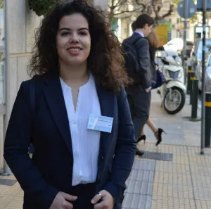 Ιδιαίτερα μαθήματα Κωνσταντινίδη Αλεξάνδρα