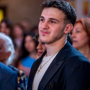 Ιδιαίτερα Μαθήματα Μαστορεκας Λουκας