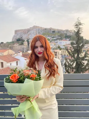 Ιδιαίτερα Μαθήματα Σιδέρη Μαρία