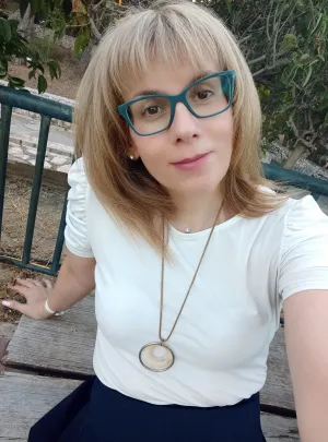 Ιδιαίτερα μαθήματα Reilly Katherine