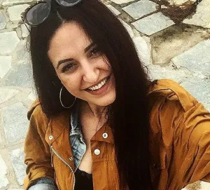 Ιδιαίτερα Μαθήματα Κουν Ευα