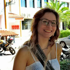 Ιδιαίτερα Μαθήματα Φωστίνη Βίκυ