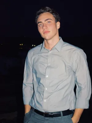 Ιδιαίτερα Μαθήματα Προκοπόβιτς Εδουάρδ