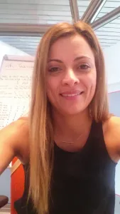 Ιδιαίτερα Μαθήματα Πριλή Έφη