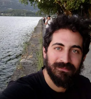 Ιδιαίτερα Μαθήματα Μακρής Παναγιώτης