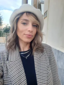 Ιδιαίτερα Μαθήματα Τσερλεντάκη Καλλιόπη