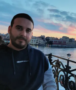 Ιδιαίτερα μαθήματα Μπιζανάκης Χάρης