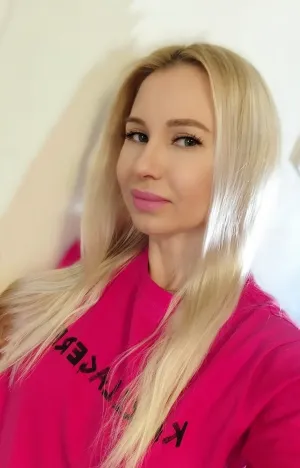 Ιδιαίτερα Μαθήματα Λιτβιντσιουκ Ειρήνη