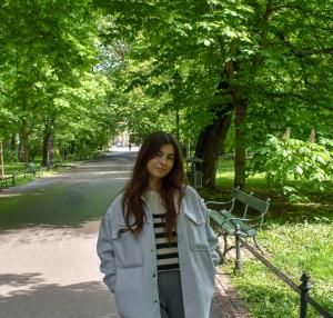 Ιδιαίτερα Μαθήματα Κλειδαρά Αφροδίτη