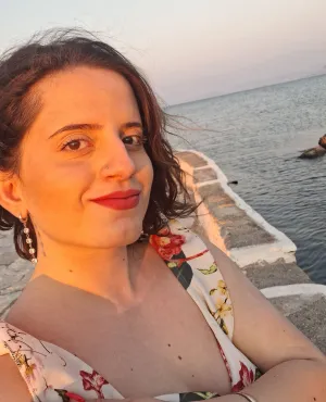 Ιδιαίτερα Μαθήματα Αγγελοπούλου Μαρία