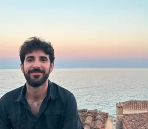 Ιδιαίτερα μαθήματα Βασίλης Μουράτης