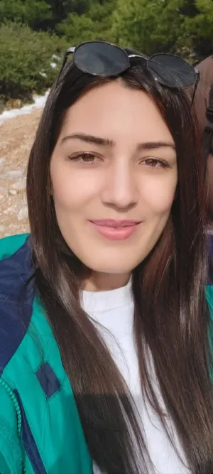 Ιδιαίτερα Μαθήματα Γιαννακίτσα Ιωάννα