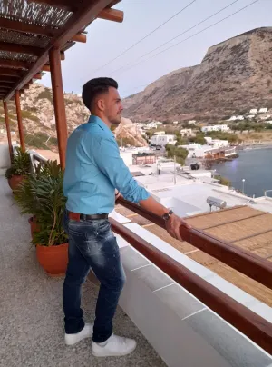 Ιδιαίτερα Μαθήματα Καπίρης Παναγιώτης