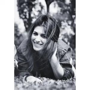 Ιδιαίτερα Μαθήματα Μπιλίδα Άννα-Μαρία