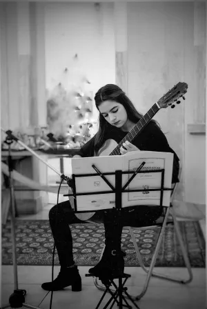 Ιδιαίτερα Μαθήματα Διδαγγέλου Αλεξάνδρα