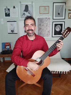 Ιδιαίτερα Μαθήματα Ζώτας Κωνσταντίνος