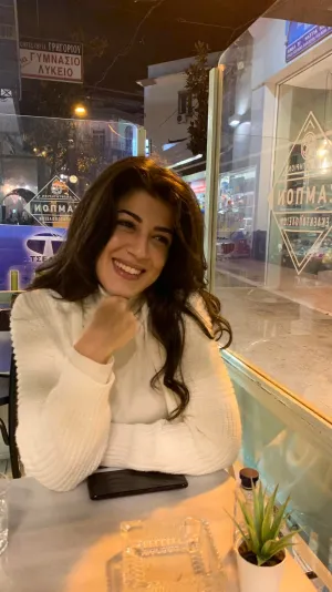 Ιδιαίτερα Μαθήματα Καραγιάννη Γεωργία