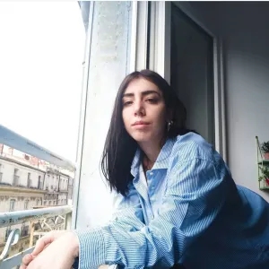 Ιδιαίτερα Μαθήματα Χονδρογιάννη Ανδριάνα