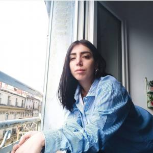 Ιδιαίτερα Μαθήματα Χονδρογιάννη Ανδριάνα