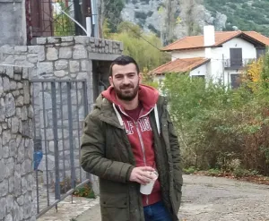 Ιδιαίτερα Μαθήματα Νικολακόπουλος Χρήστος