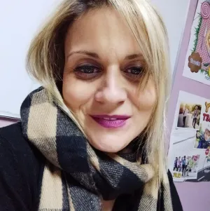 Ιδιαίτερα Μαθήματα Τζιβρά Αννίτα