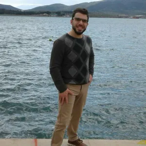 Ιδιαίτερα Μαθήματα Νικολουδάκης Ιωάννης