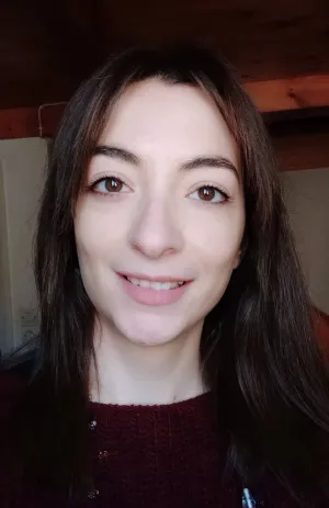 Ιδιαίτερα Μαθήματα Θεοδωρίδου Βίκυ