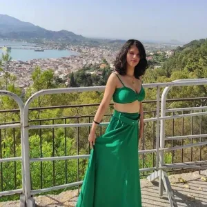 Ιδιαίτερα Μαθήματα Τσιγκάνε Μαρία