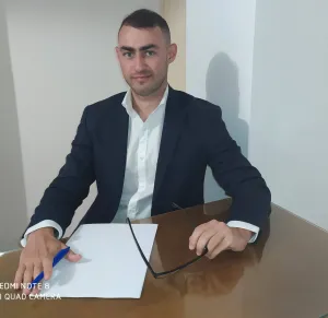 Ιδιαίτερα Μαθήματα Φουντουλάκης Άγγελος