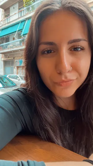 Ιδιαίτερα μαθήματα Kaitatzi Elena