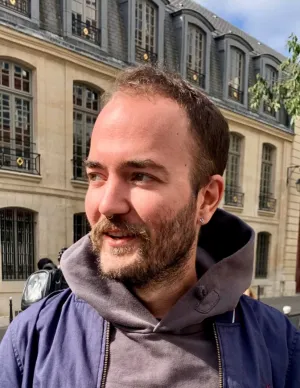 Ιδιαίτερα Μαθήματα Collet Alexandre