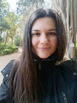 Ιδιαίτερα μαθήματα Σταυριανίδου Ελενη