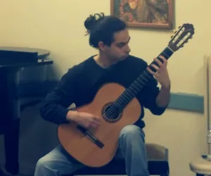 Ιδιαίτερα Μαθήματα Κομματάς Ορφέας