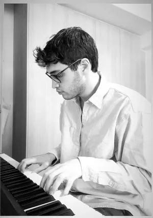 Ιδιαίτερα Μαθήματα Vido Victor