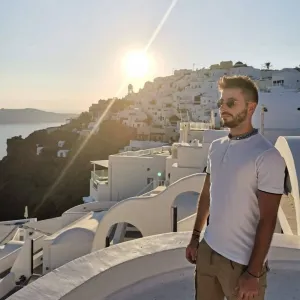 Ιδιαίτερα Μαθήματα Μαυραγάνης Νίκος