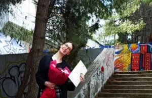 Ιδιαίτερα Μαθήματα Αναστασοπούλου Αντωνία