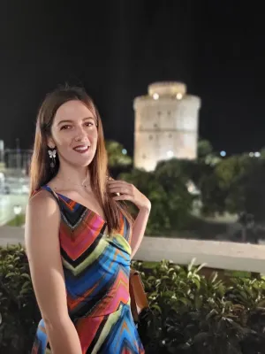 Ιδιαίτερα μαθήματα Χαραλαμπίδου Μαρία 