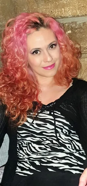 Ιδιαίτερα Μαθήματα Drakoudi Evangelia