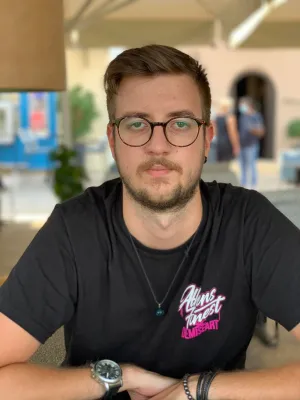 Ιδιαίτερα Μαθήματα Τάσιος Δημήτριος