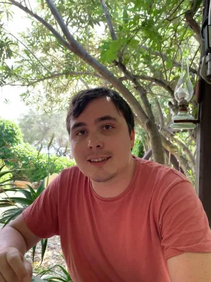 Ιδιαίτερα Μαθήματα Αρμόνης Αντώνιος