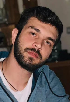 Ιδιαίτερα μαθήματα Καλαμάρας Γιώργος 