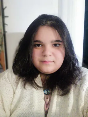 Ιδιαίτερα Μαθήματα Ρωμανίδη Ειρήνη