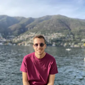 Ιδιαίτερα Μαθήματα Κοντος Αλεξανδρος