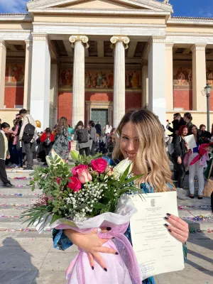 Ιδιαίτερα Μαθήματα Διαμαντή Χρύσα