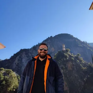 Ιδιαίτερα Μαθήματα Μπούκοσης Δημήτρης