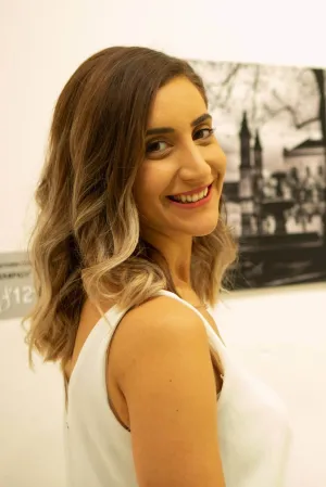 Ιδιαίτερα Μαθήματα Βουνοτρυπίδου Ιωάννα