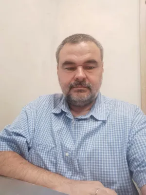 Ιδιαίτερα μαθήματα Chalkias Georgios