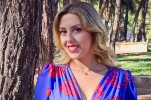 Ιδιαίτερα Μαθήματα Βρόντζου Βασιλική